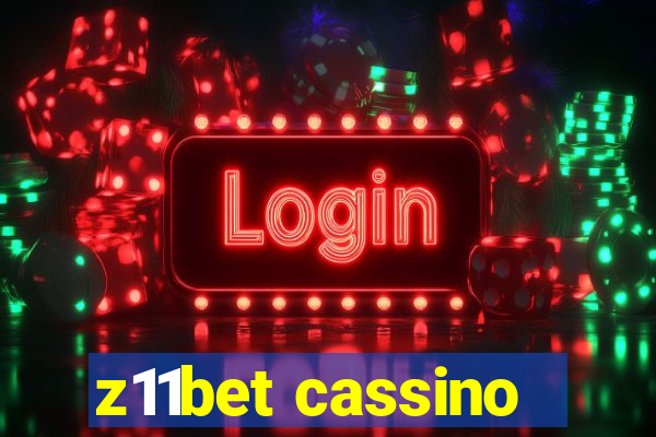 z11bet cassino